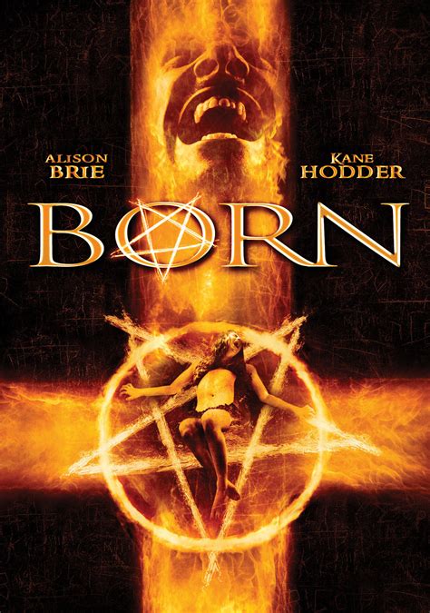 born movie alison brie|Born (2007) .